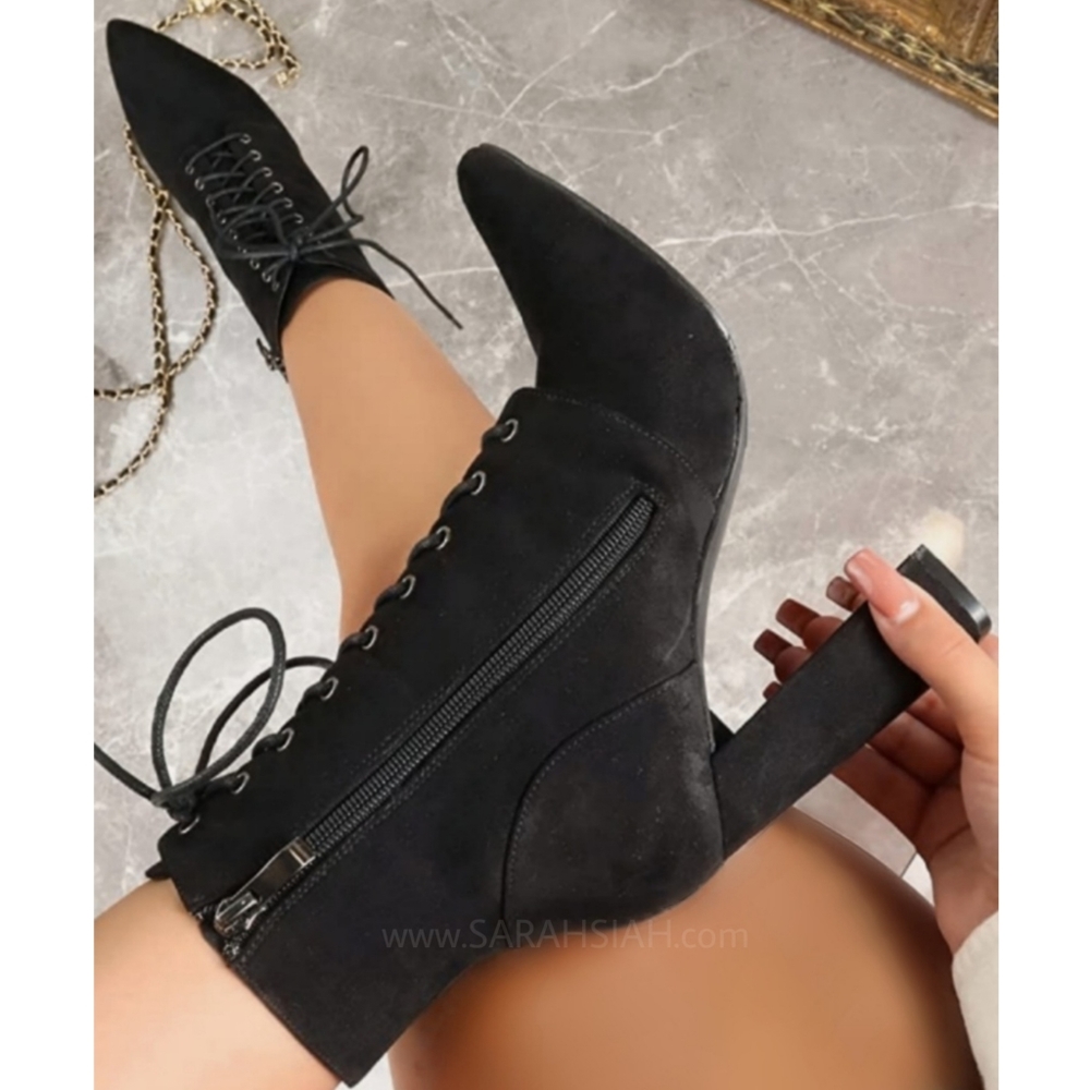 𝙉𝙀𝙒 𝙄𝙉🖤𝑶𝒗𝒆𝒓𝒏𝒊𝒈𝒉𝒕 𝑭𝒂𝒎𝒆 𝑨𝒏𝒌𝒍𝒆 𝑩𝒐𝒐𝒕